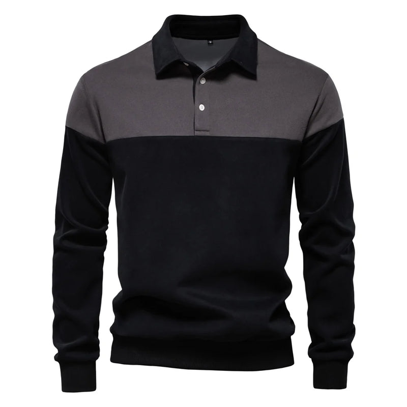 Elegante Polo Trui