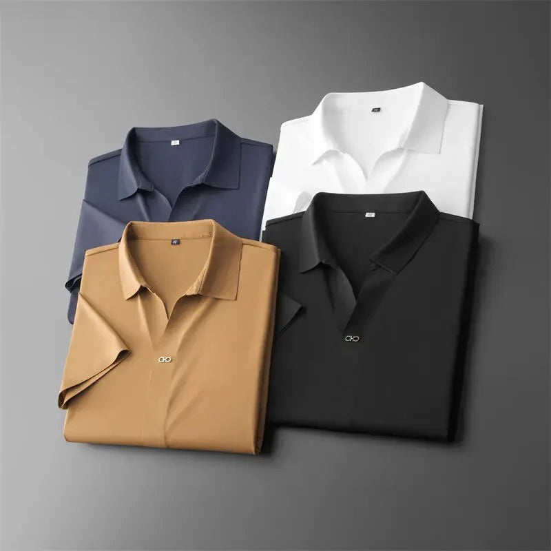 Luxe herenset