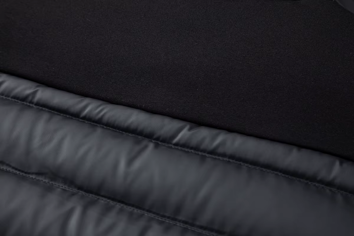 Paris Premium Hybride Jas