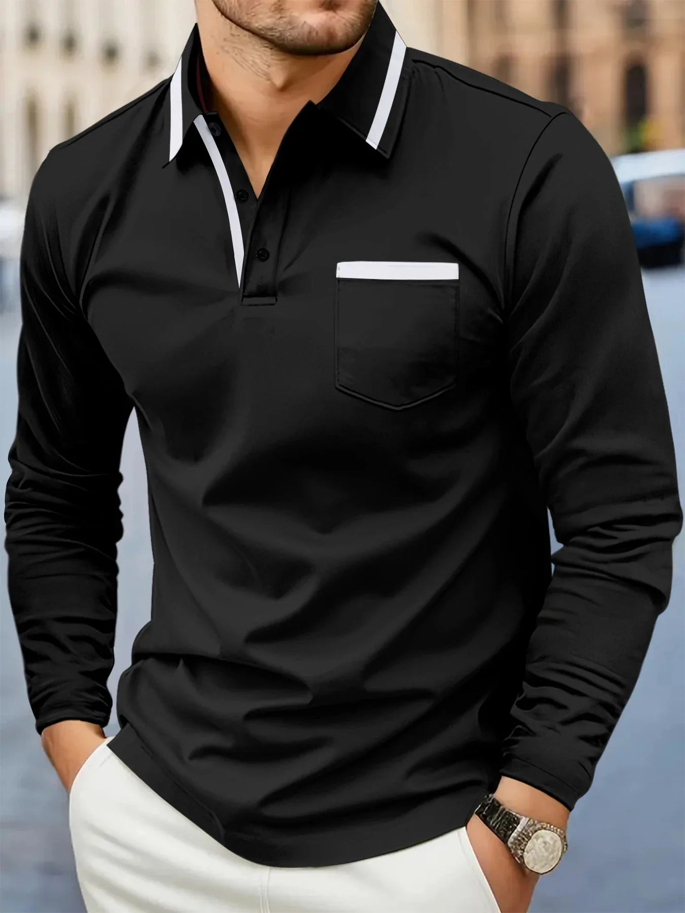 Polo trui