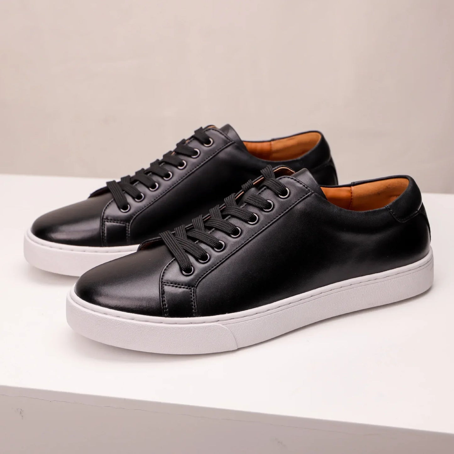 Echt Leren Sneakers