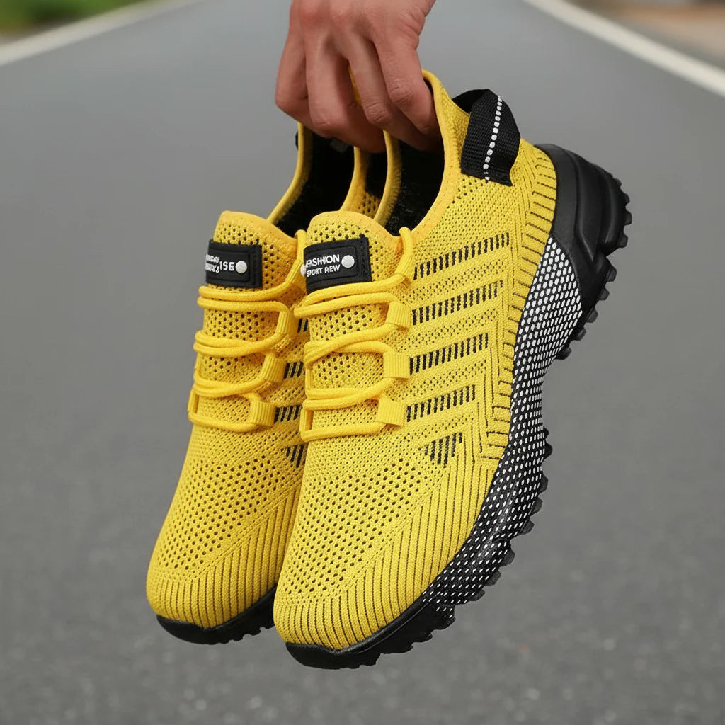 Elegante herenschoenen