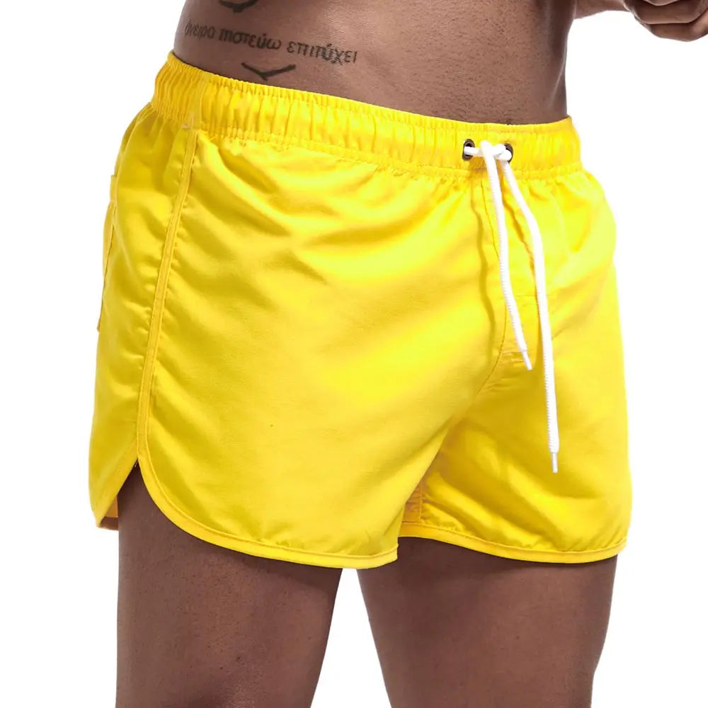 Basic Zwemshort