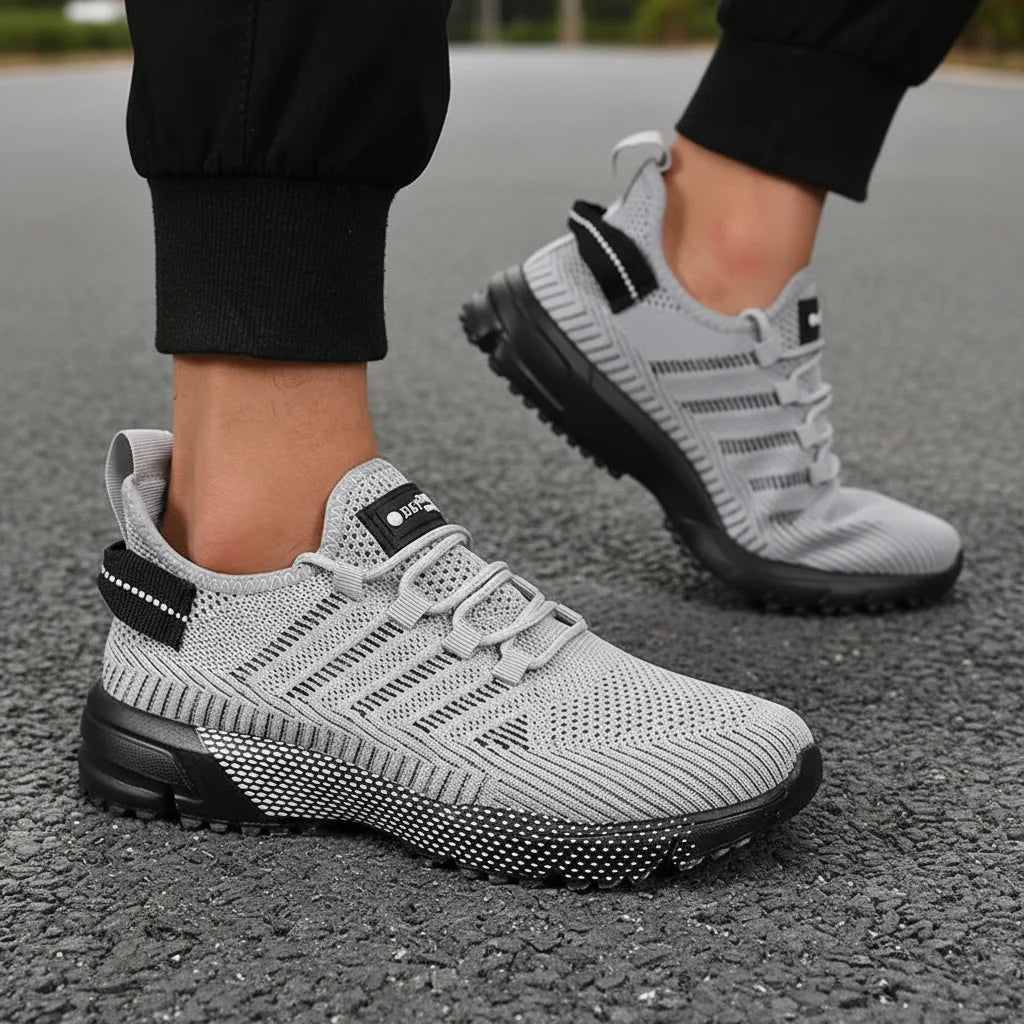 Elegante herenschoenen