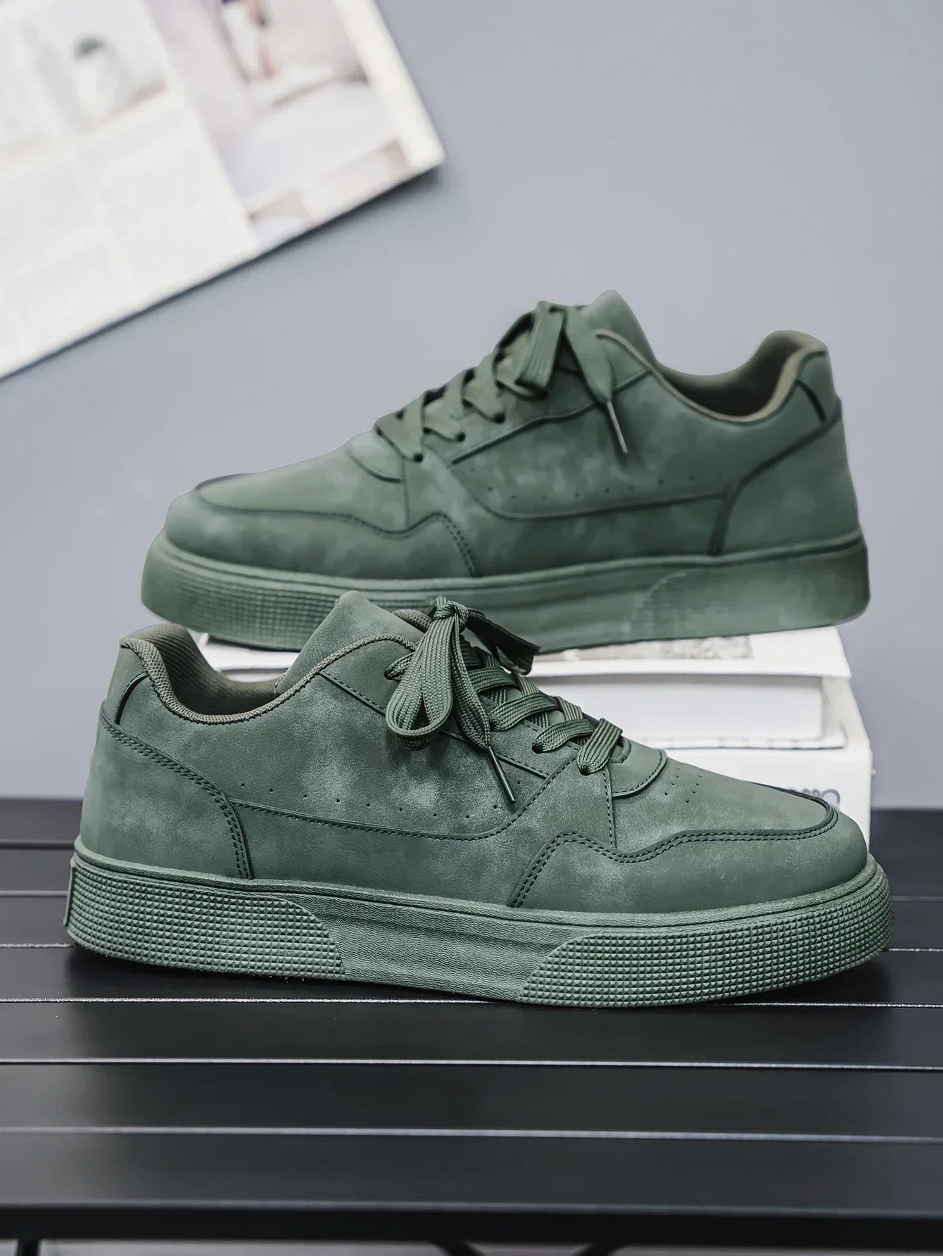 Premium herenschoenen