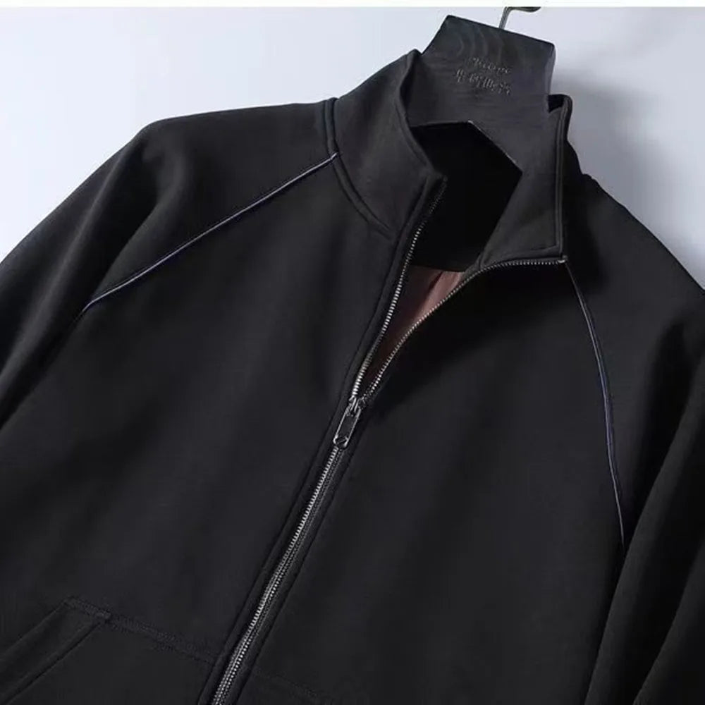 Elegant heren trainingspak