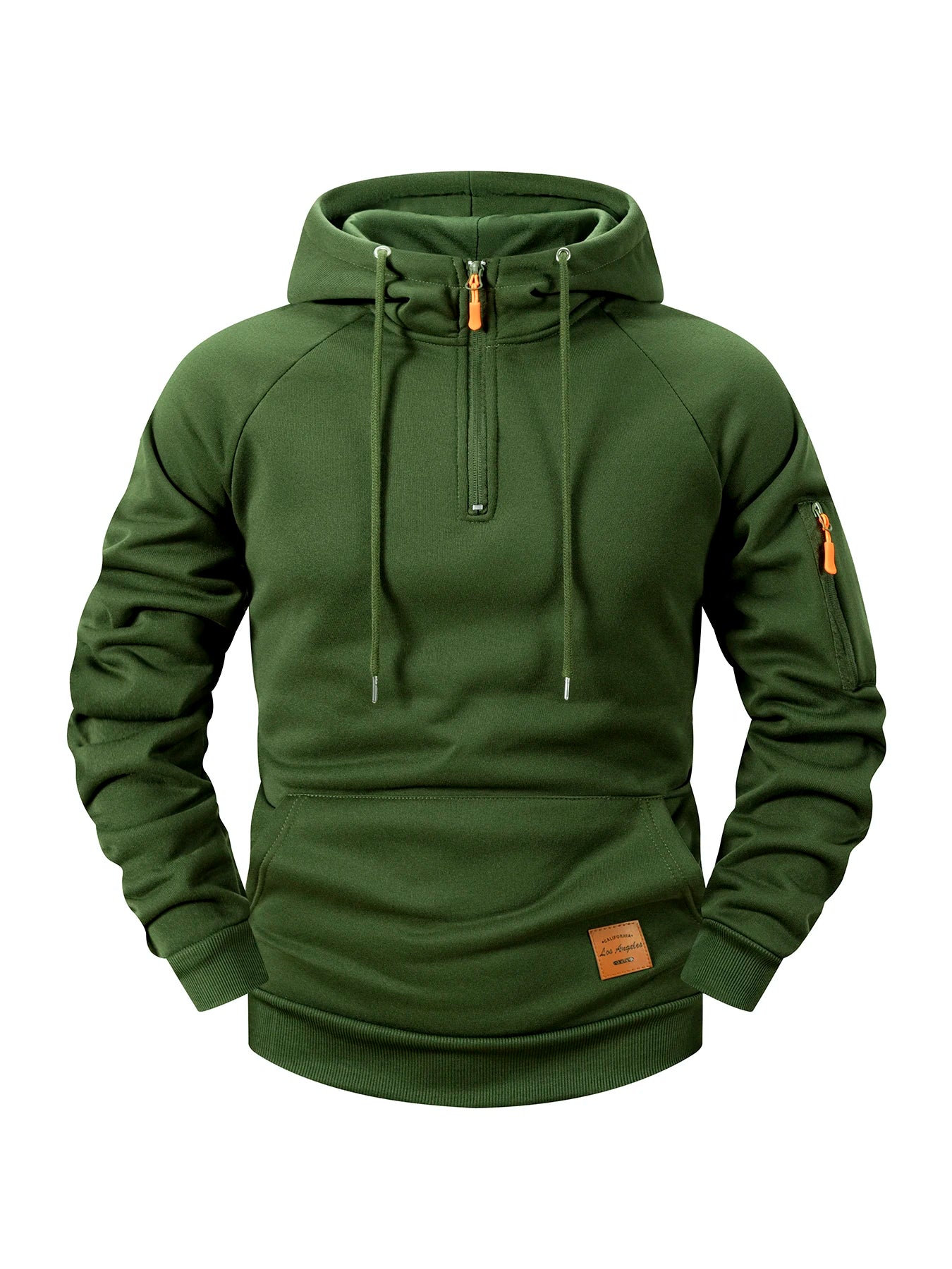 Elegante Heren Hoodie