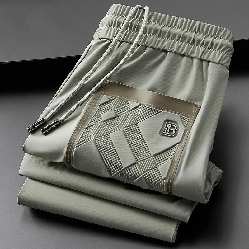 Premium technische broek