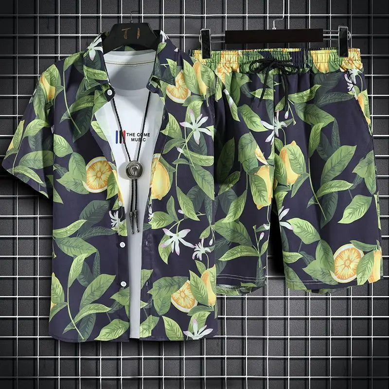 Bloemen Zomerset