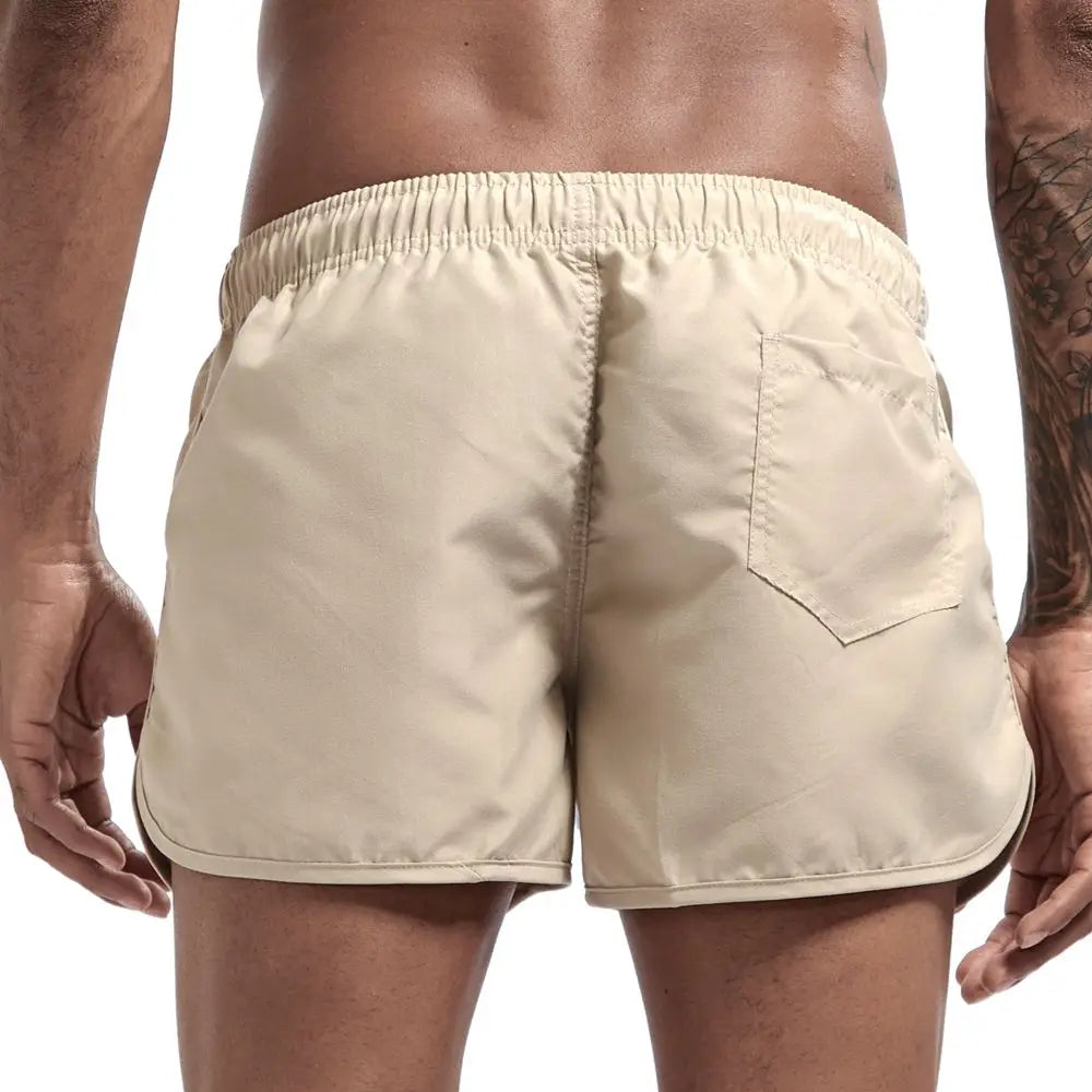 Basic Zwemshort