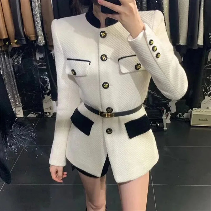Elegante damesjas