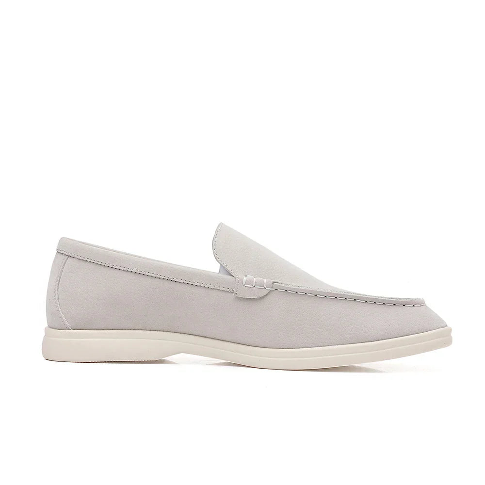 Premium suède Loafers