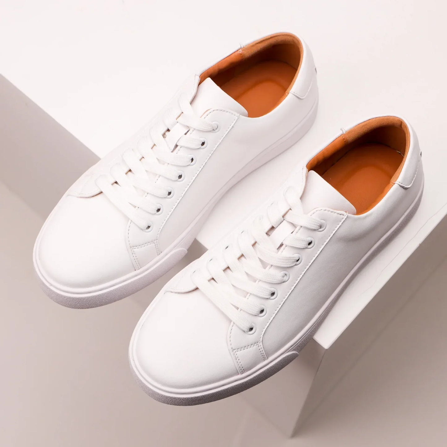 Echt Leren Sneakers