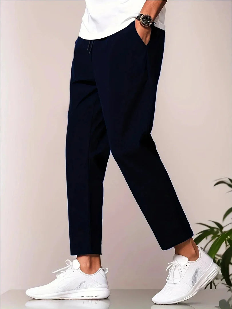 Comfortabele broek