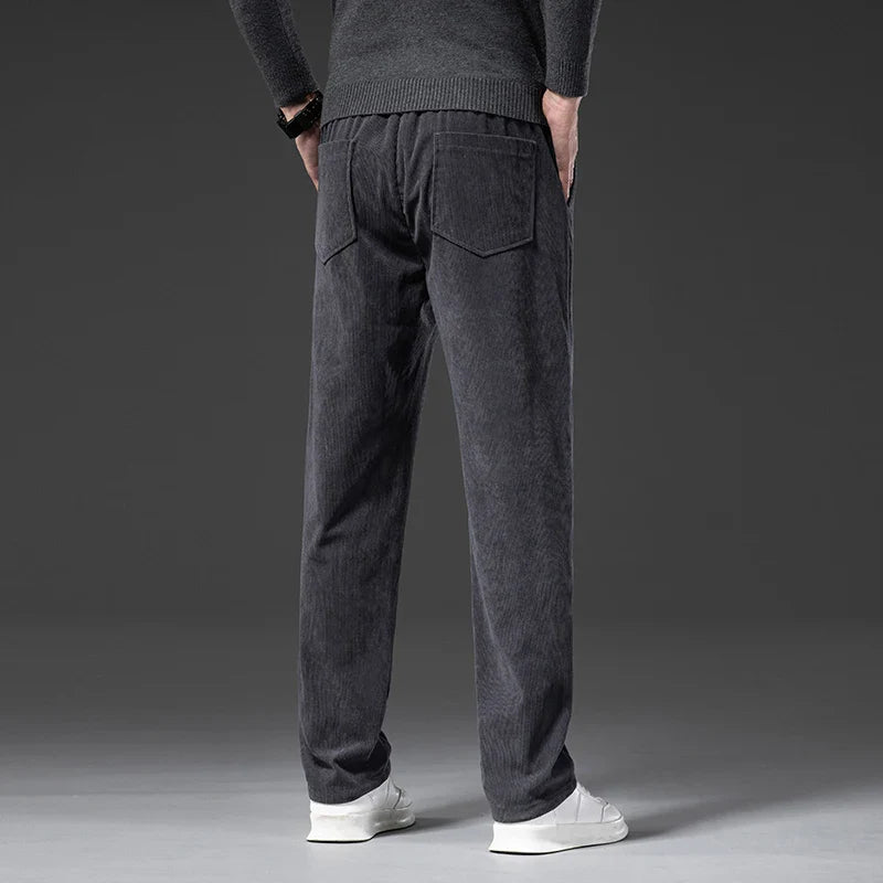 Walker Corduroy Broek