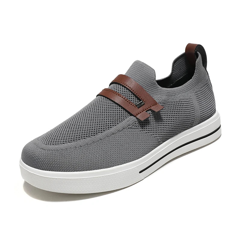 Luchtdichte schoenen