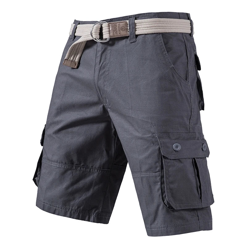 Cargo kniebroek