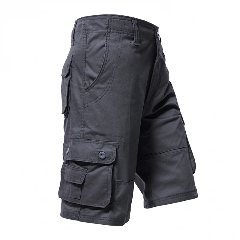Casual Cargo Kniebroek