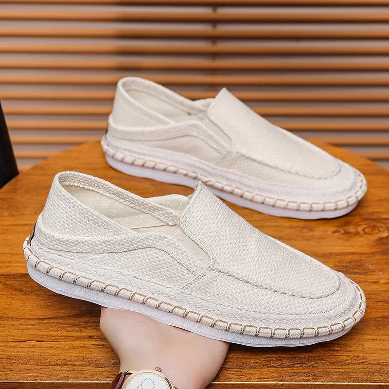 Zomerschoenen