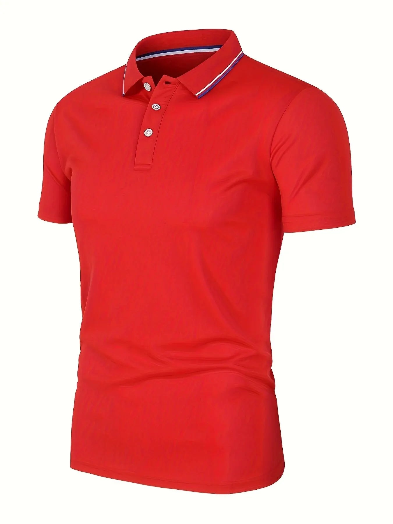 Elegant poloshirt