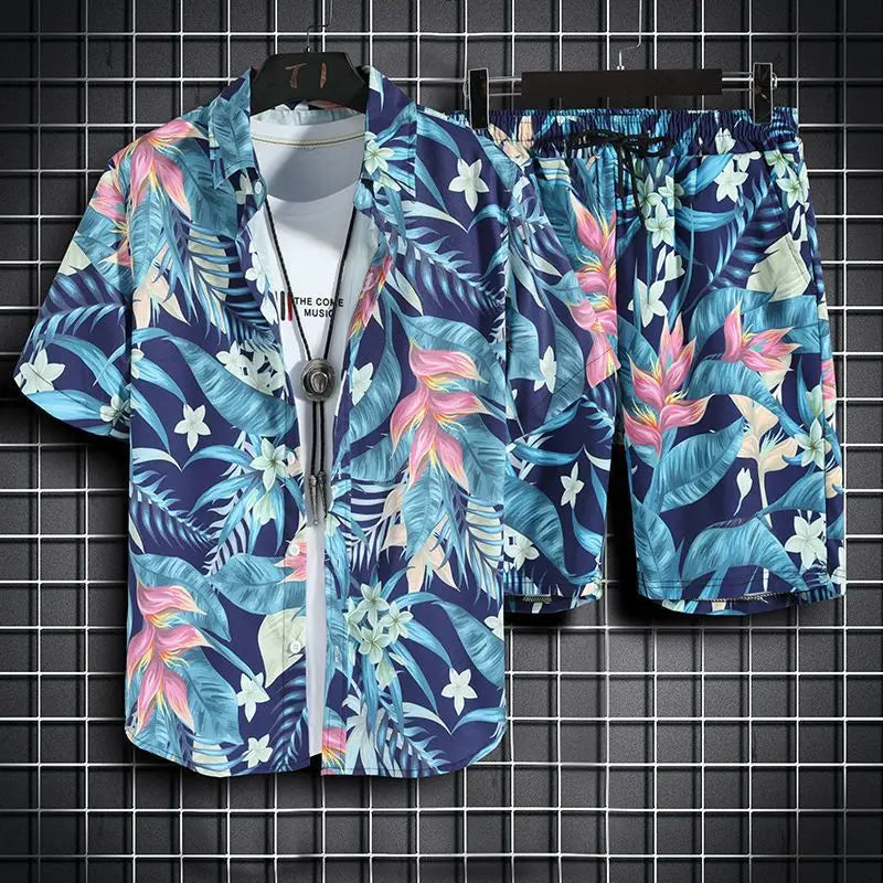 Bloemen Zomerset