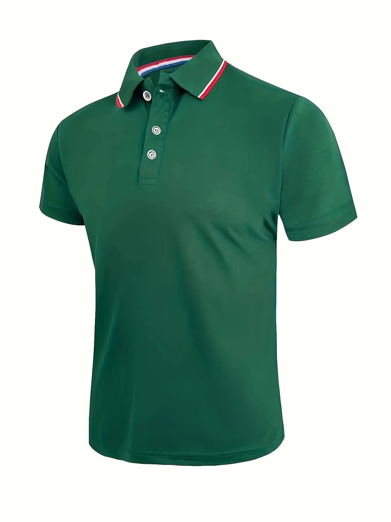 Elegant poloshirt