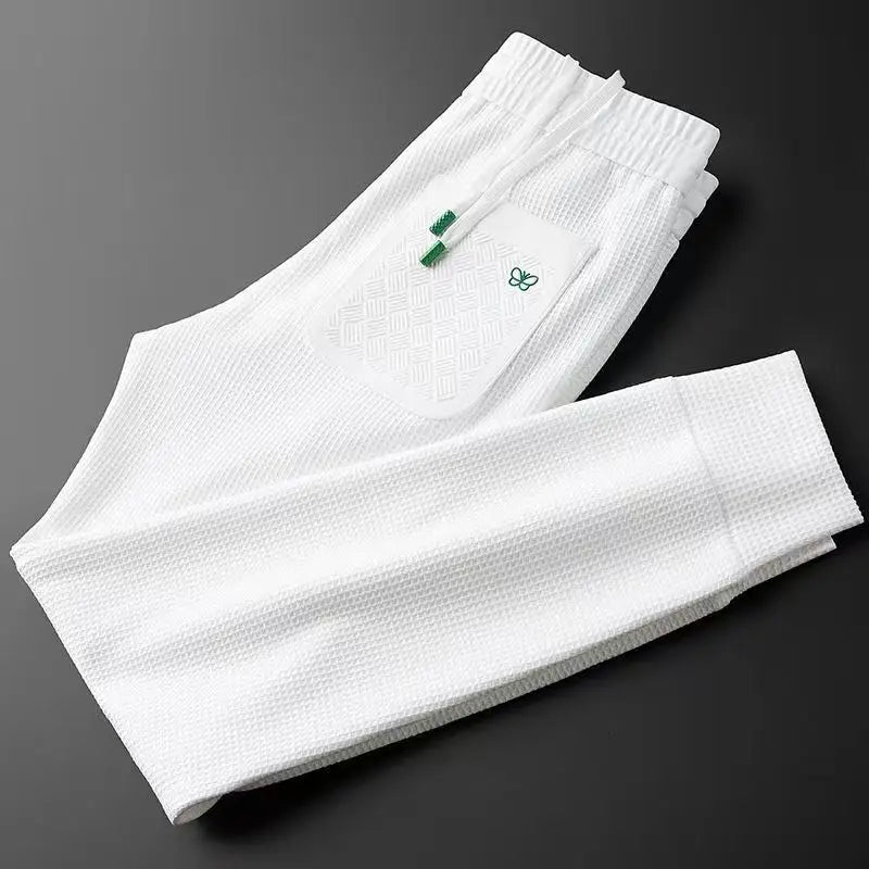 Elegante trainingsbroek