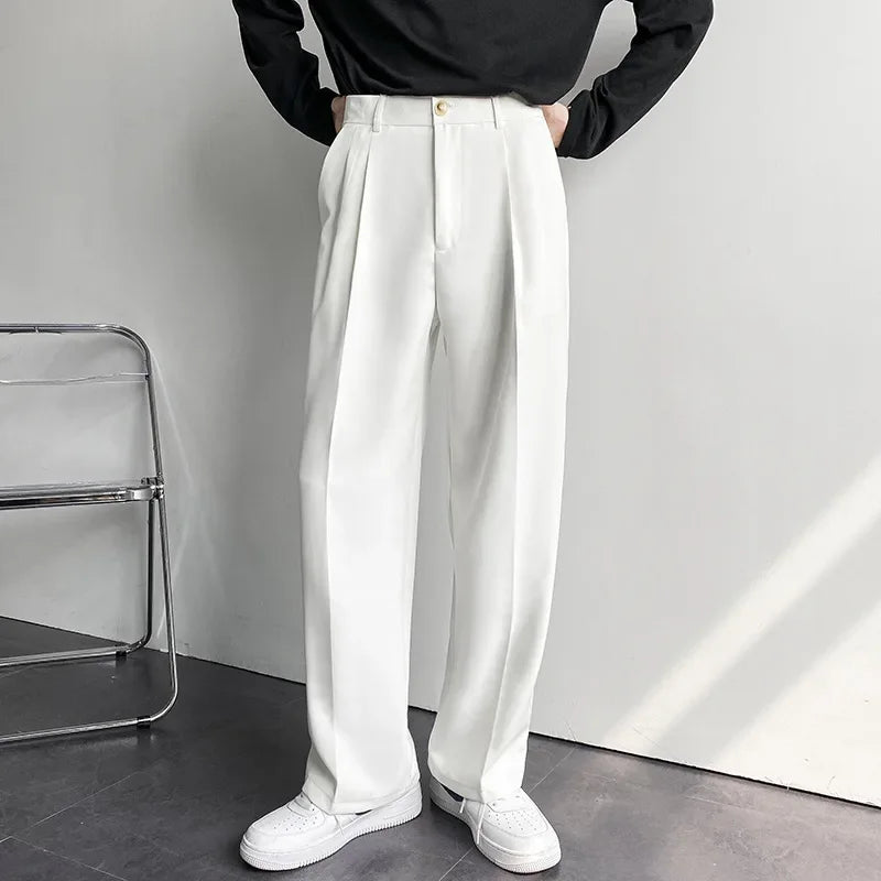 Milan Wijde Broek