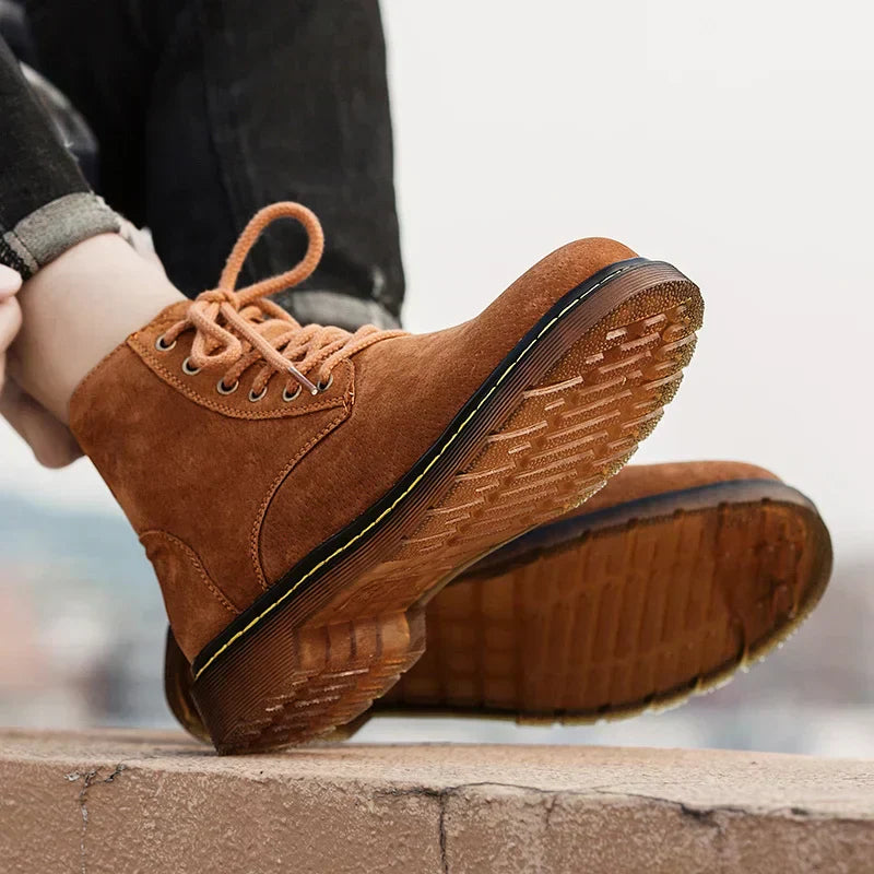 Brooks Casual Laarzen