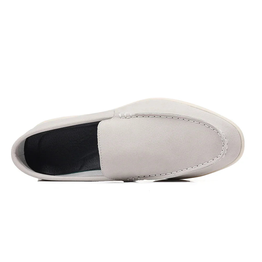 Premium suède Loafers
