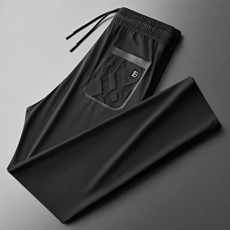 Premium technische broek