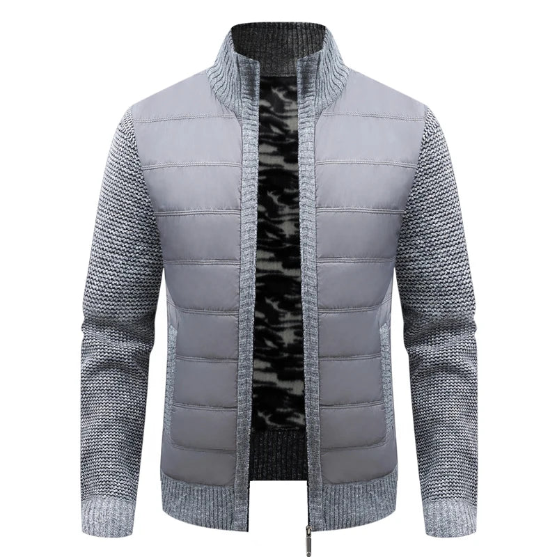 Leonardo elegante jas