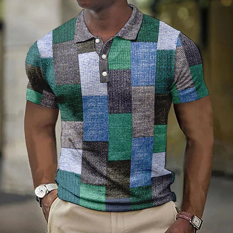 Casual Polo