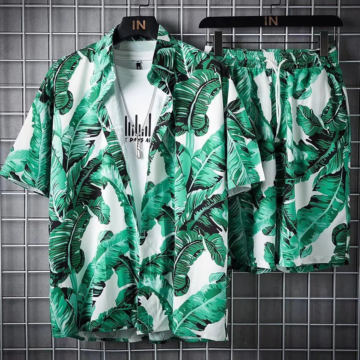 Bloemen Zomerset