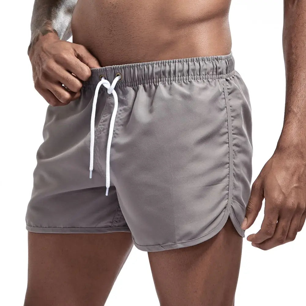Basic Zwemshort