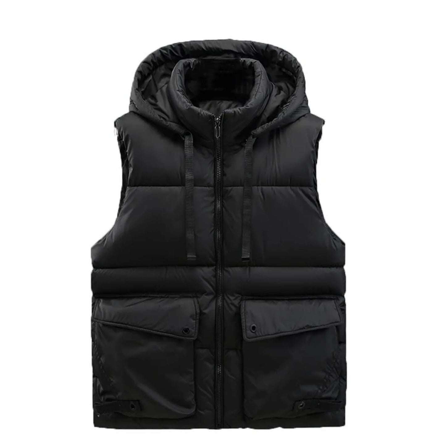 Elegante heren bodywarmer