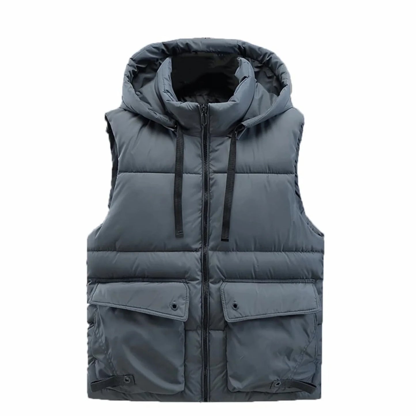 Elegante heren bodywarmer