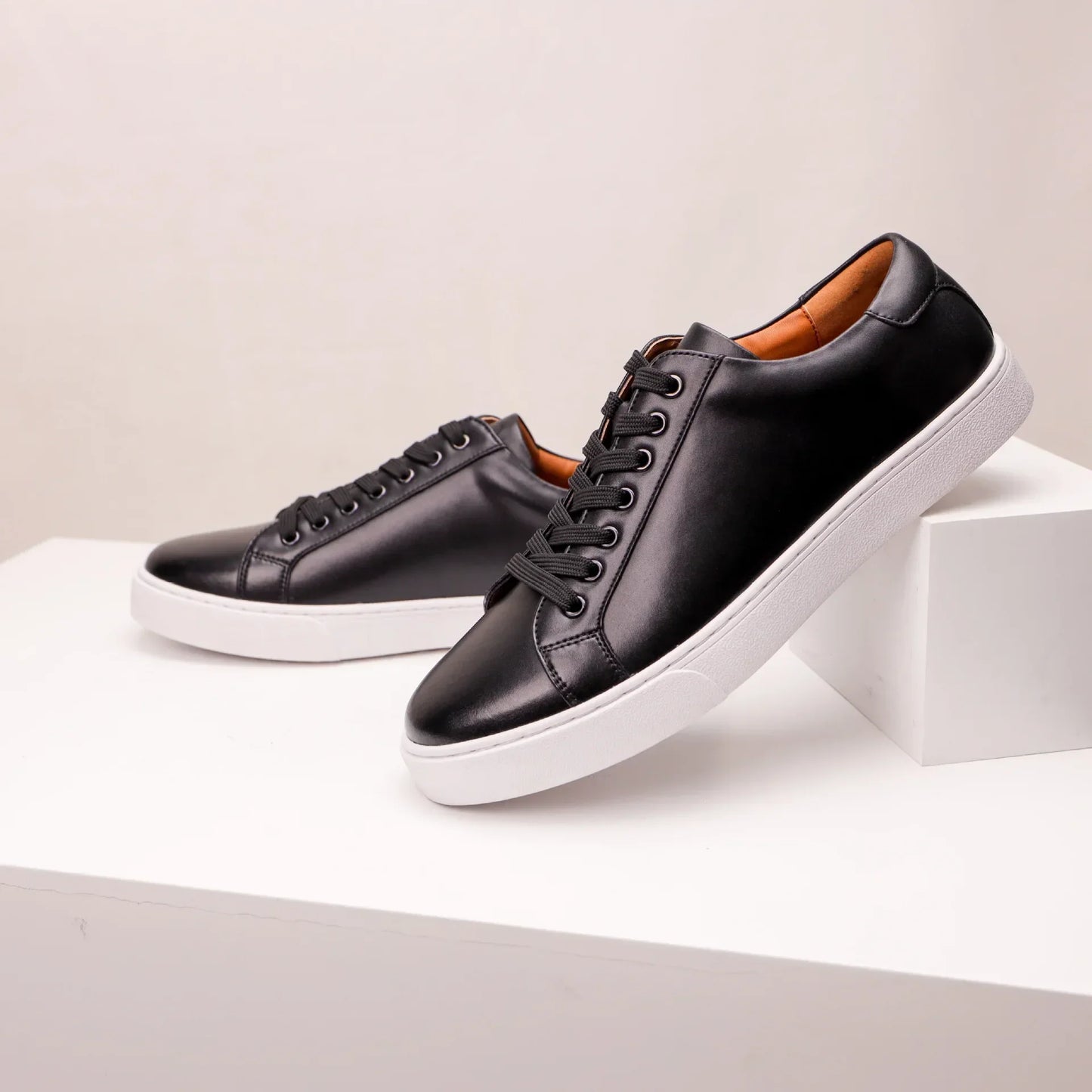 Echt Leren Sneakers