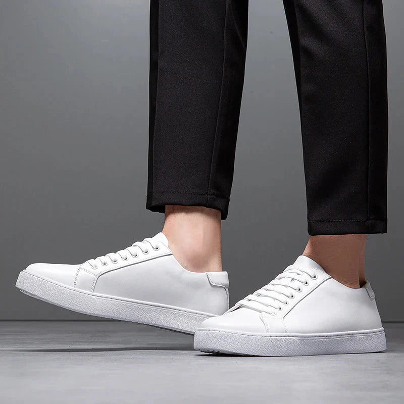 Angelo herensneakers
