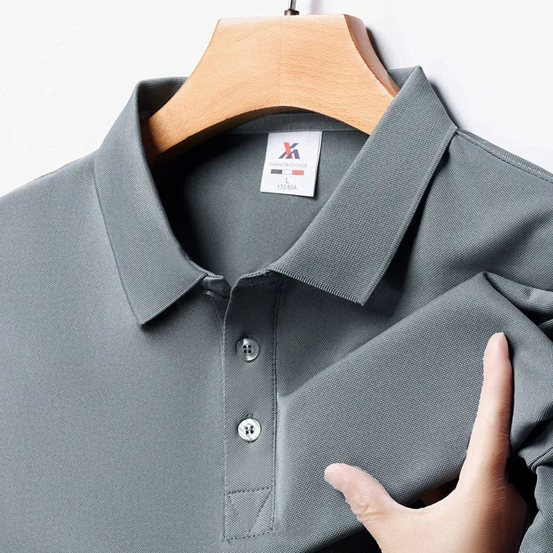 Zomers Poloshirt