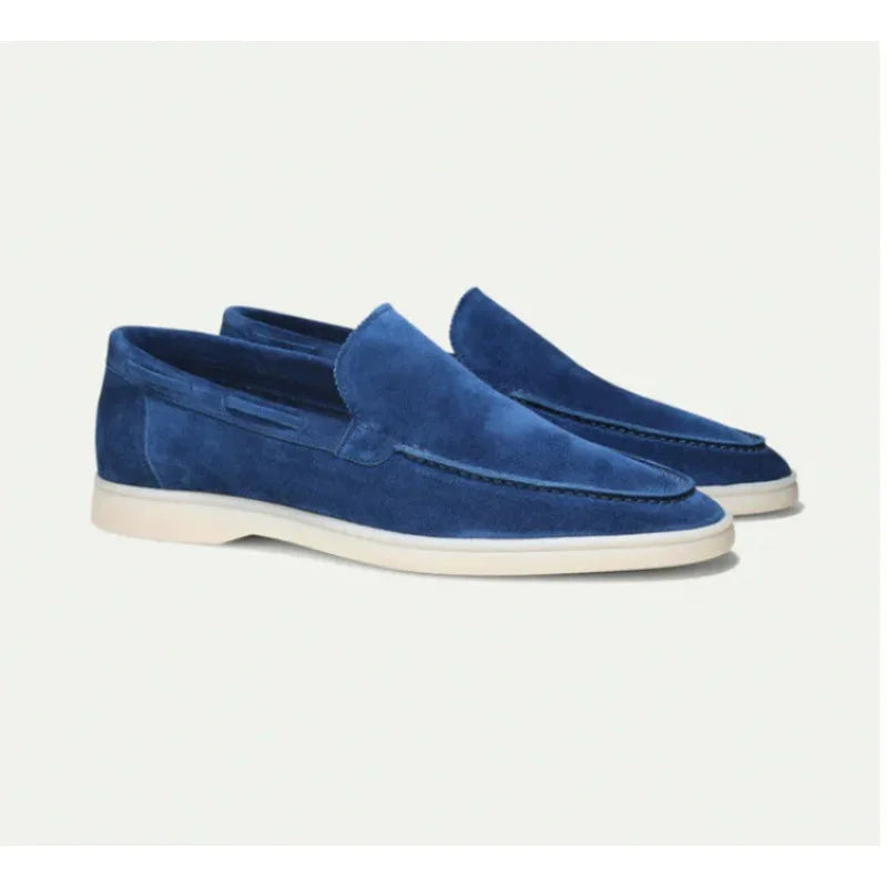 Premium suède Loafers