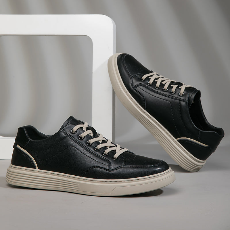 Elegante Leren Schoenen