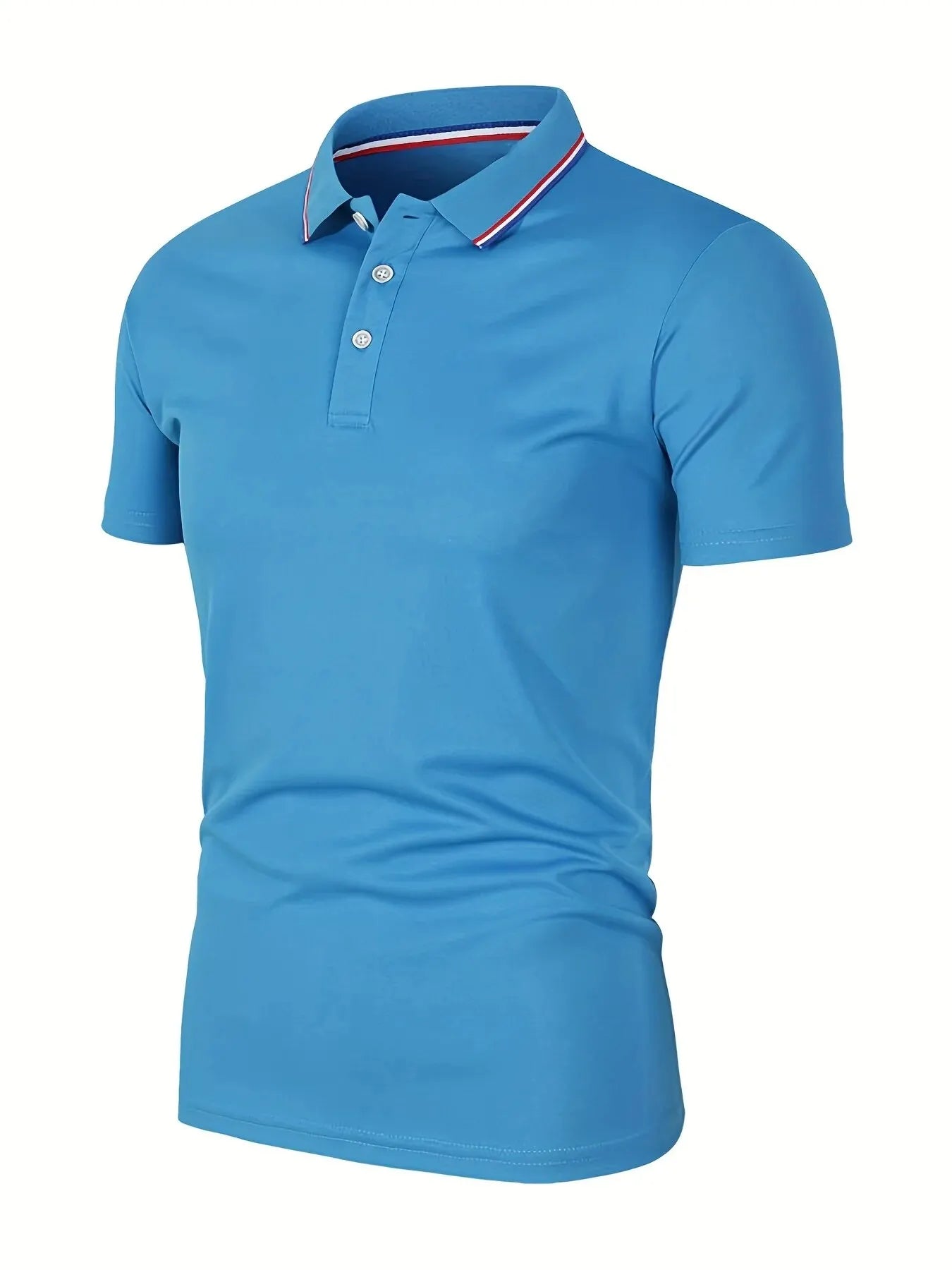 Elegant poloshirt