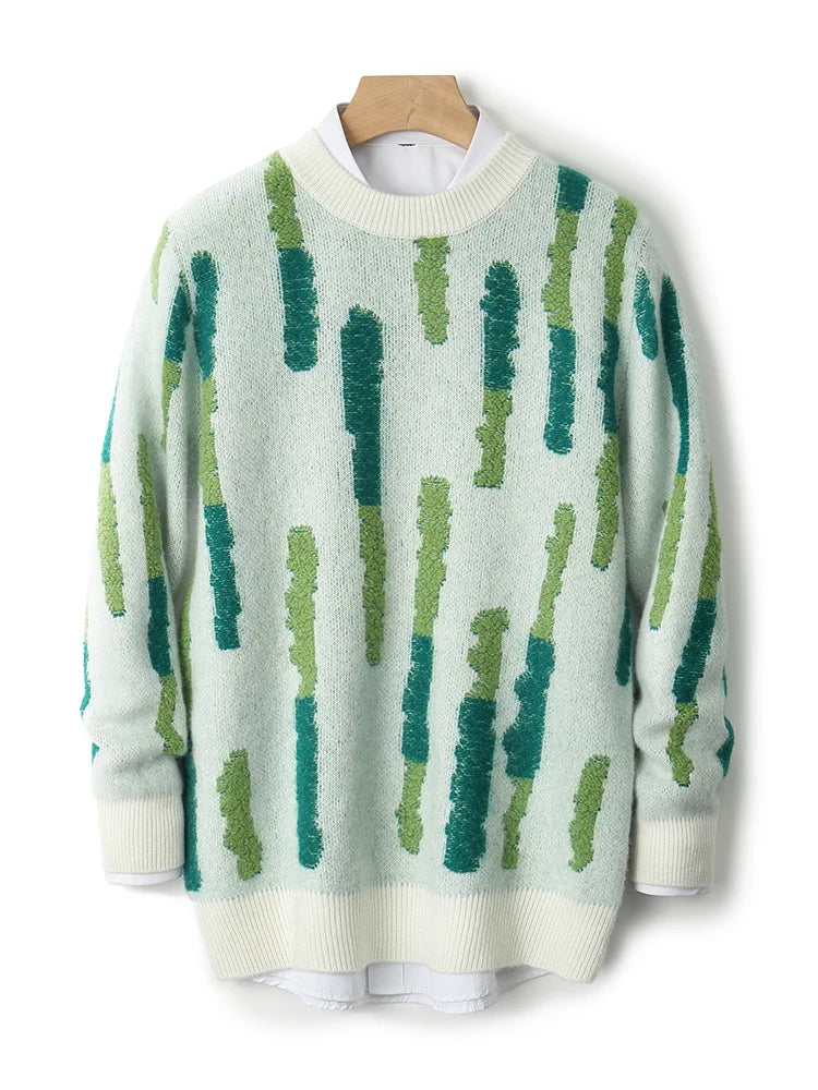 Elegante Kasjmier Trui