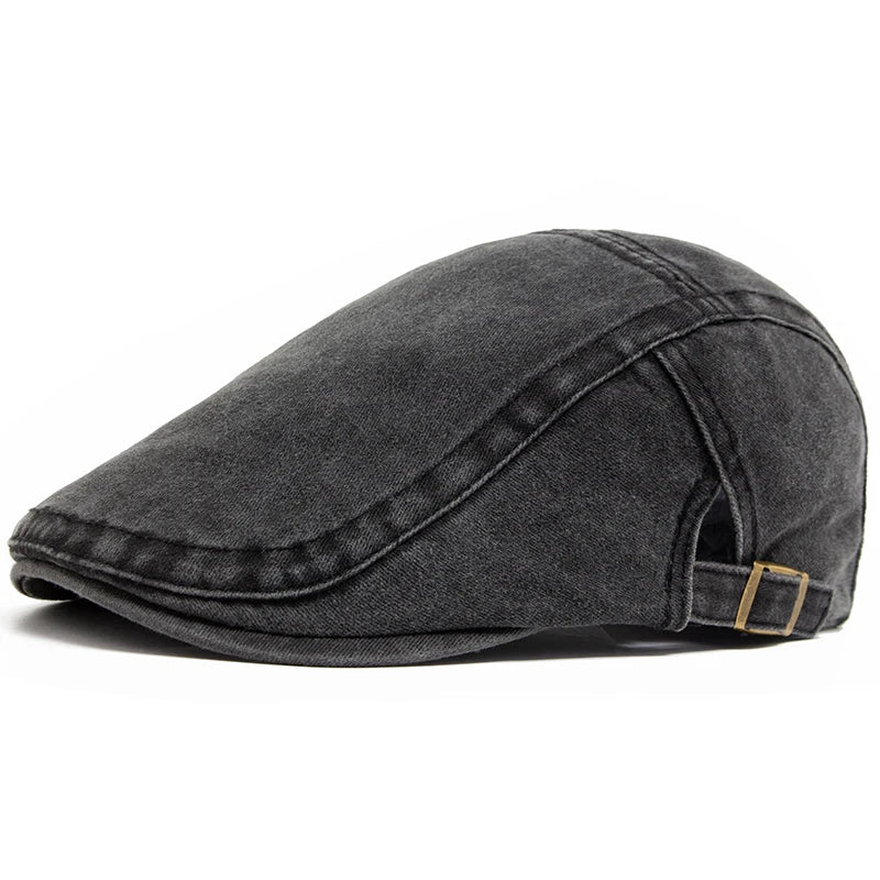 Vintage baret