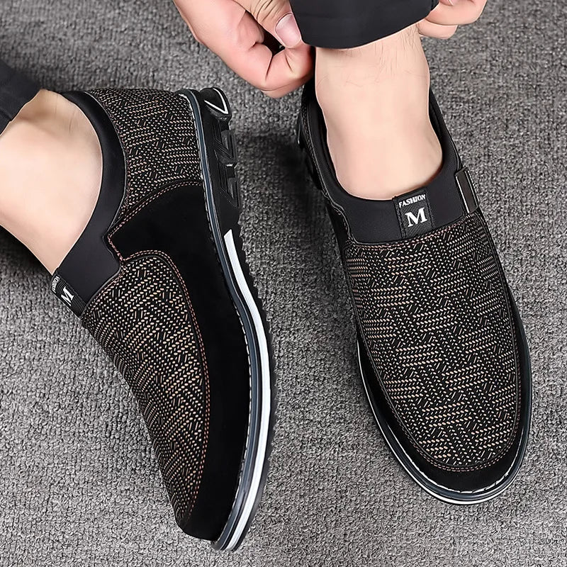 Crown Slip-On Schoenen