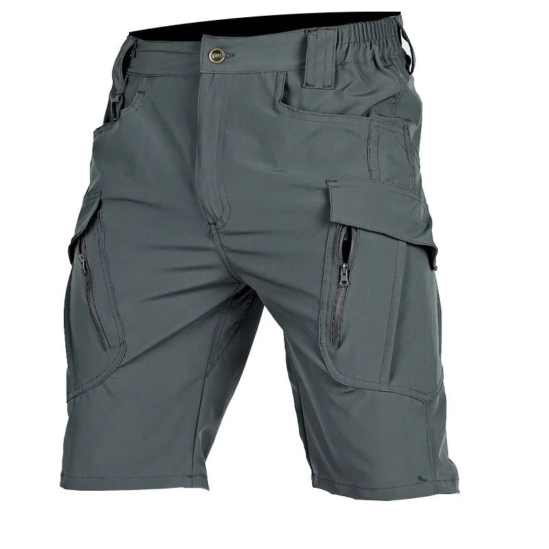 Casual Heren Shorts