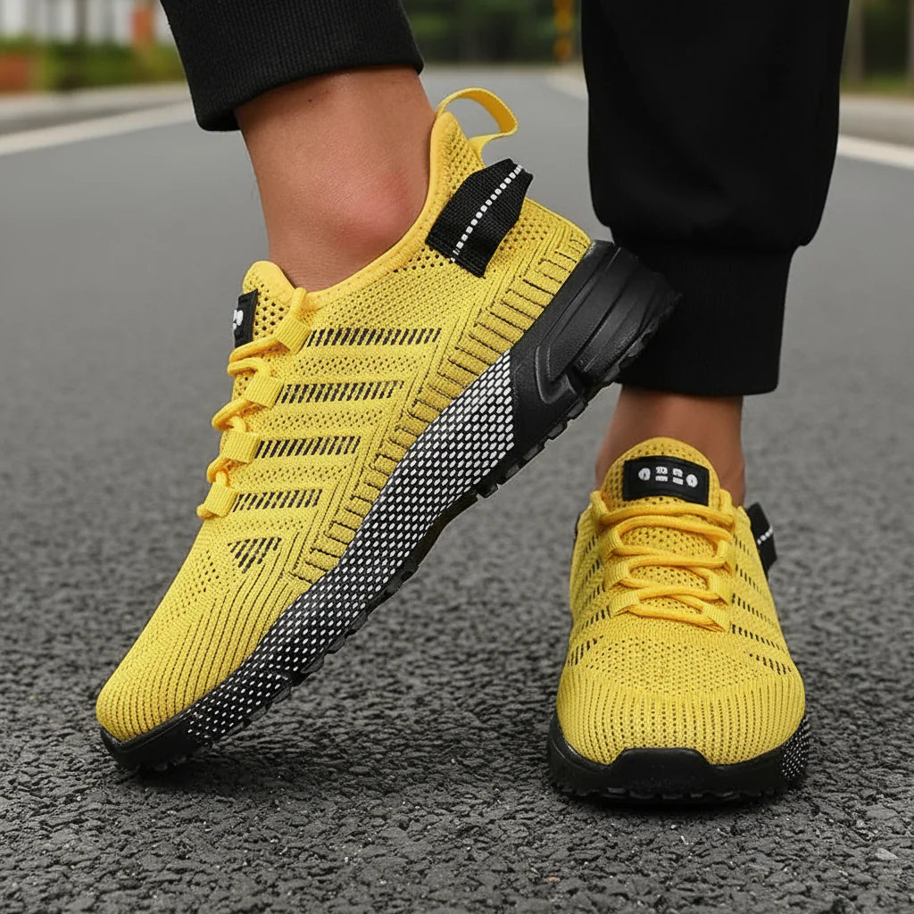 Elegante herenschoenen