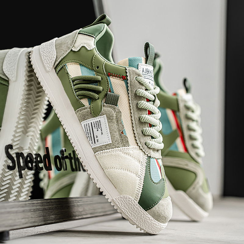 Elegante Retro Schoenen