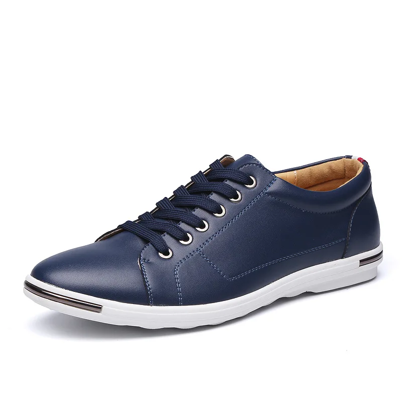Elegante Leren Schoenen